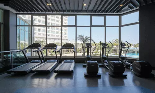 هتل شروود اکسکلوسیو لارا آنتالیا